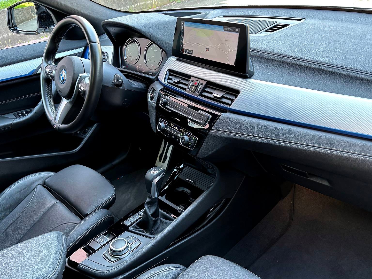 BMW X2 xDrive 25e M Sport Steptronic-image-5