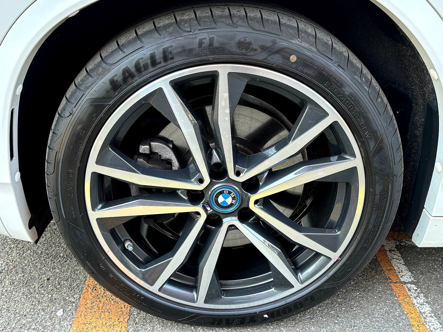 BMW X2 xDrive 25e M Sport Steptronic-image-12