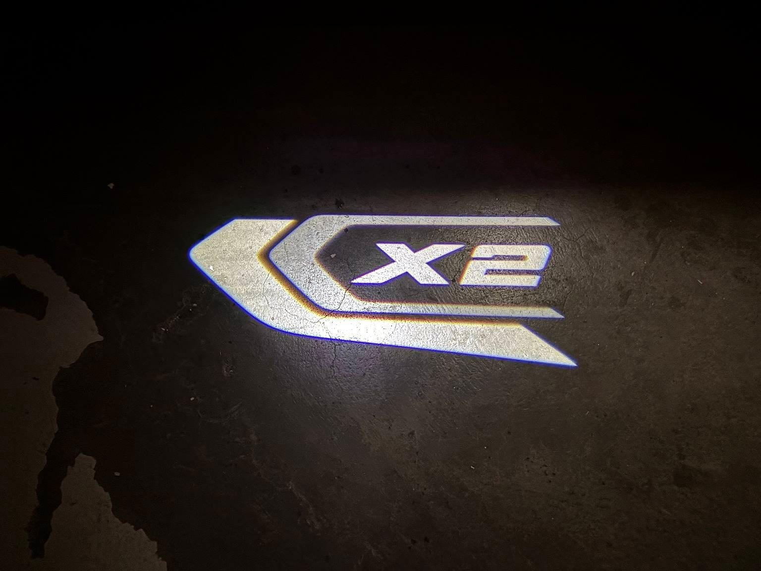 BMW X2 xDrive 25e M Sport Steptronic-image-9