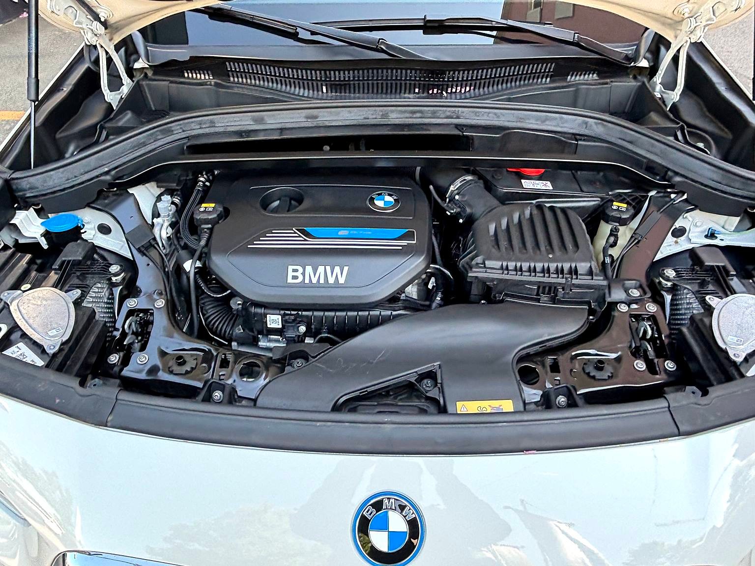 BMW X2 xDrive 25e M Sport Steptronic-image-10