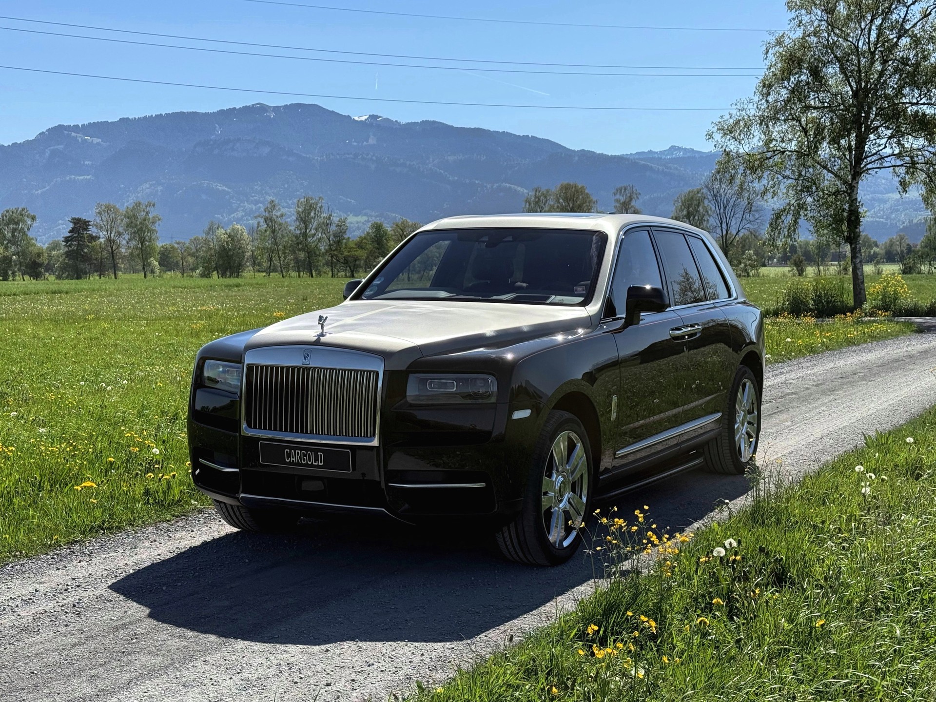 ROLLS-ROYCE Cullinan 6.7 V12-image-18