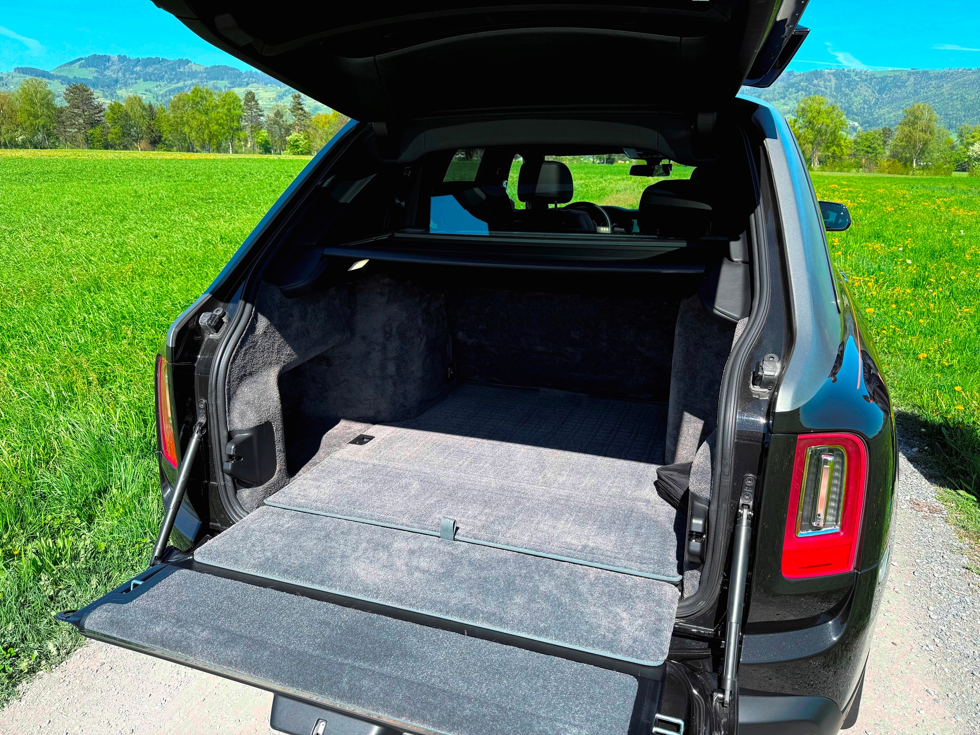 ROLLS-ROYCE Cullinan 6.7 V12-image-23