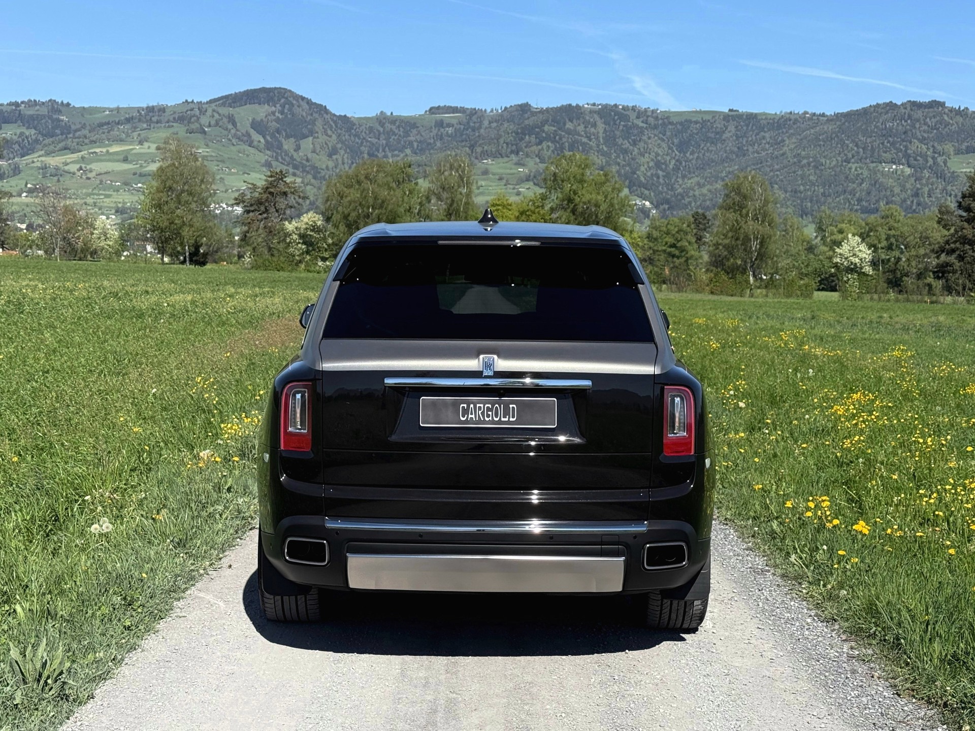 ROLLS-ROYCE Cullinan 6.7 V12-image-9