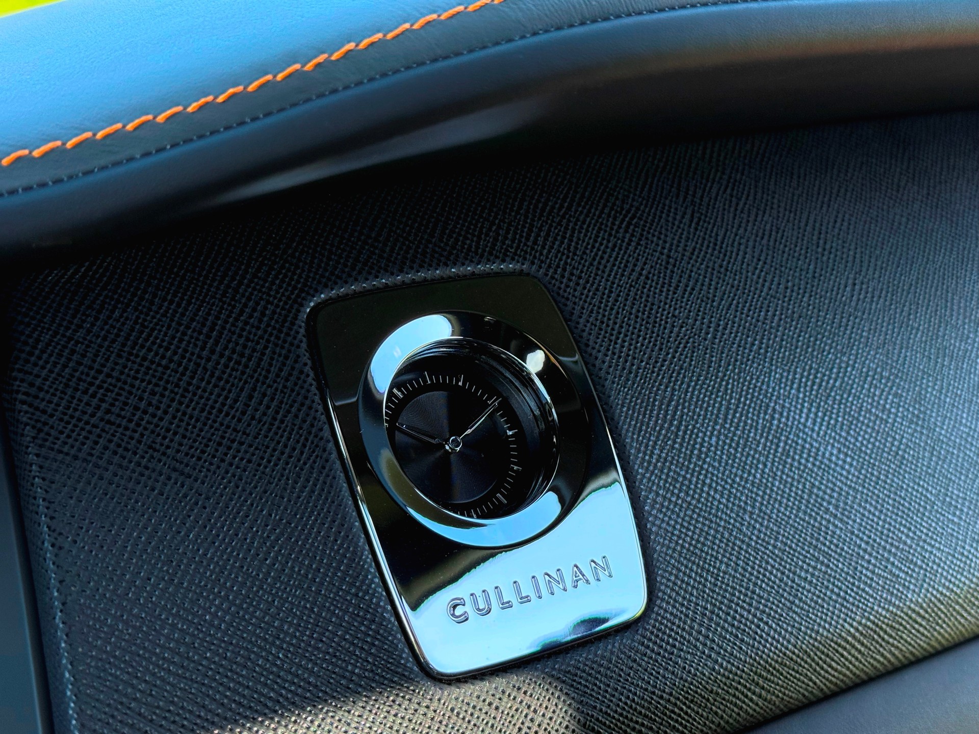 ROLLS-ROYCE Cullinan 6.7 V12-image-28