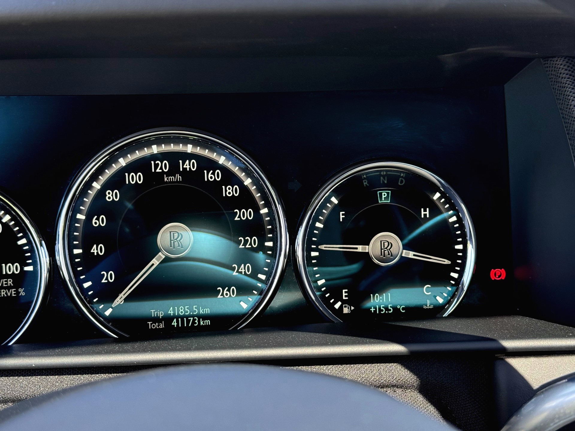 ROLLS-ROYCE Cullinan 6.7 V12-image-24