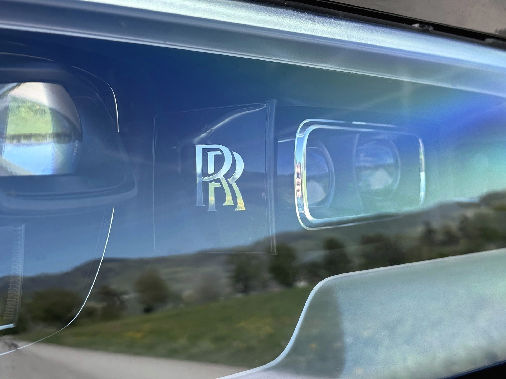 ROLLS-ROYCE Cullinan 6.7 V12-image-17