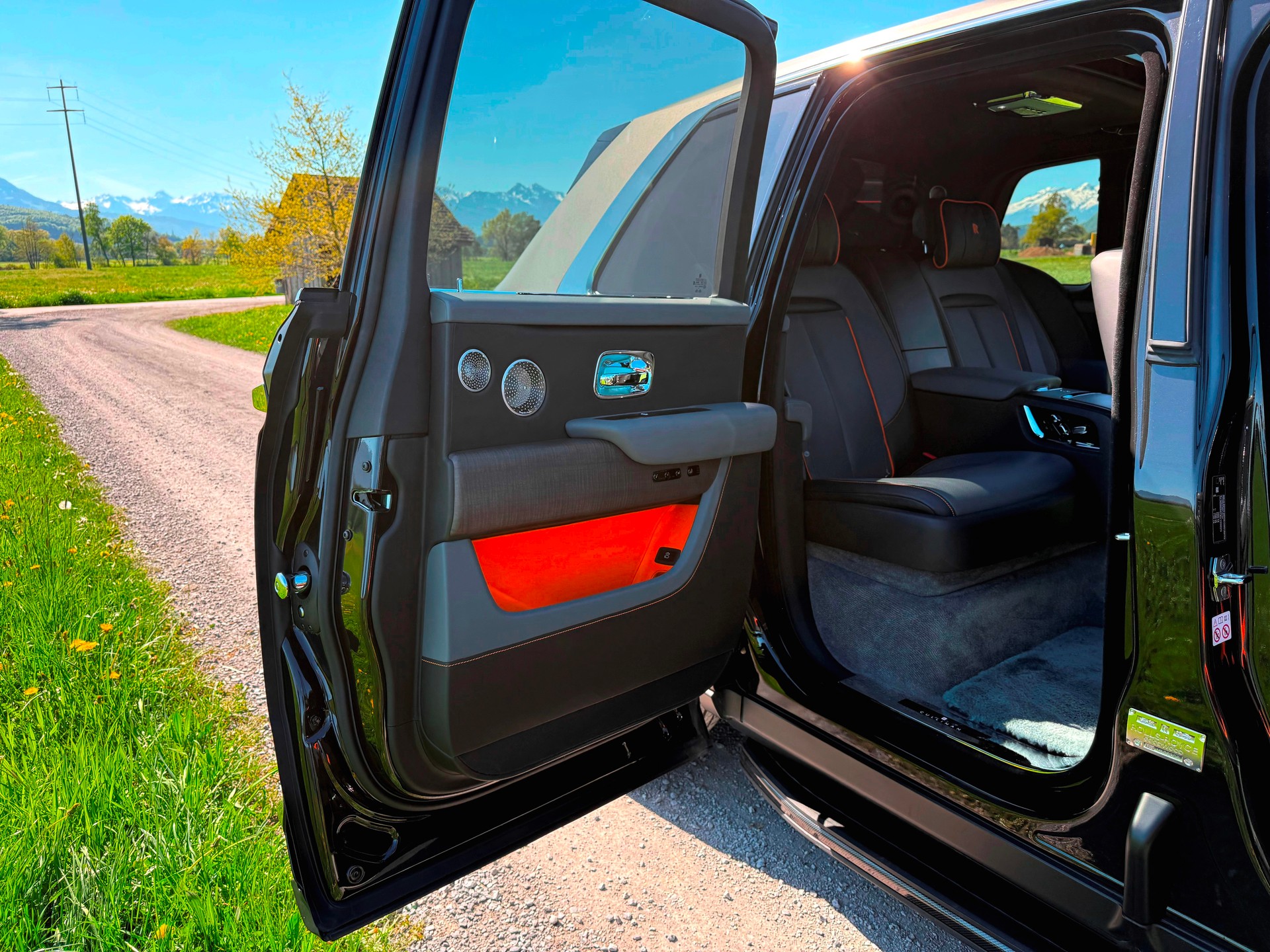 ROLLS-ROYCE Cullinan 6.7 V12-image-22