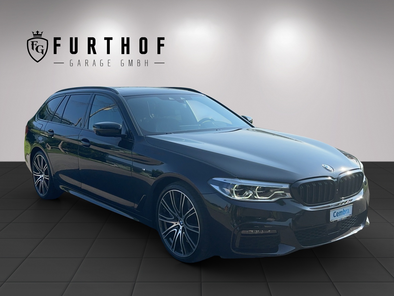 BMW 540d xDrive Touring Steptronic-showroom-element-1