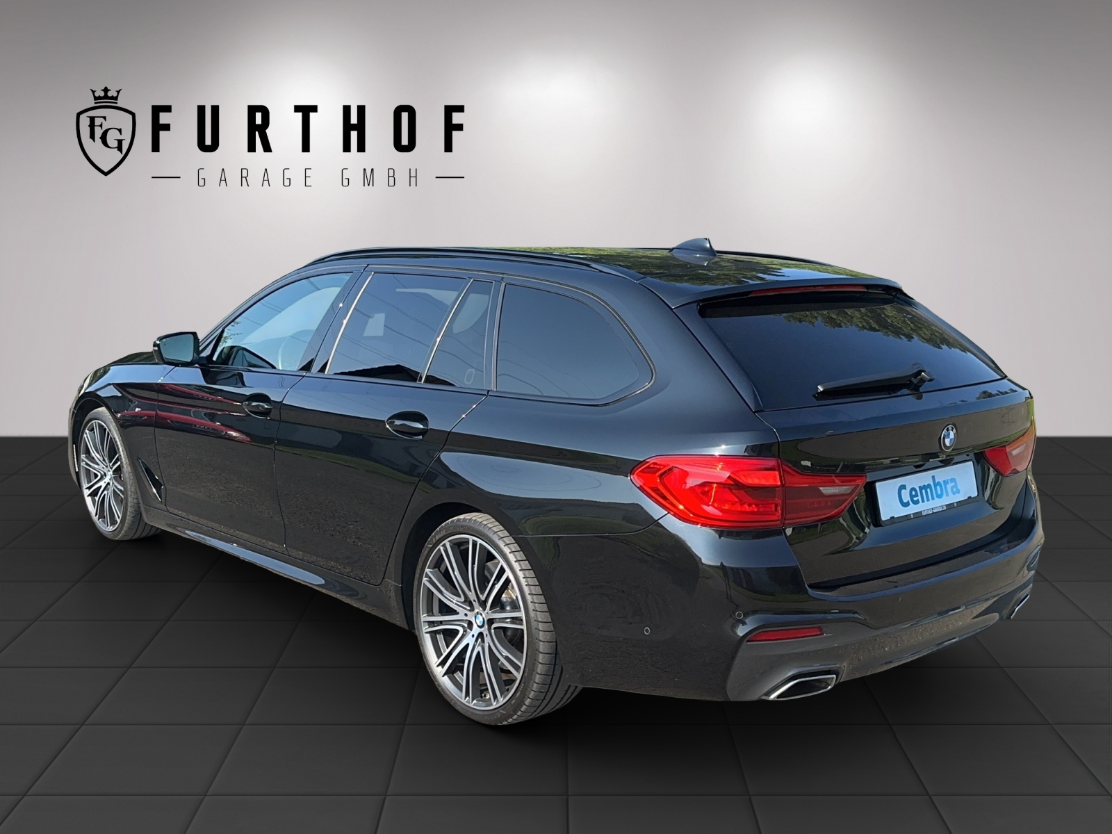 BMW 540d xDrive Touring Steptronic-image-6
