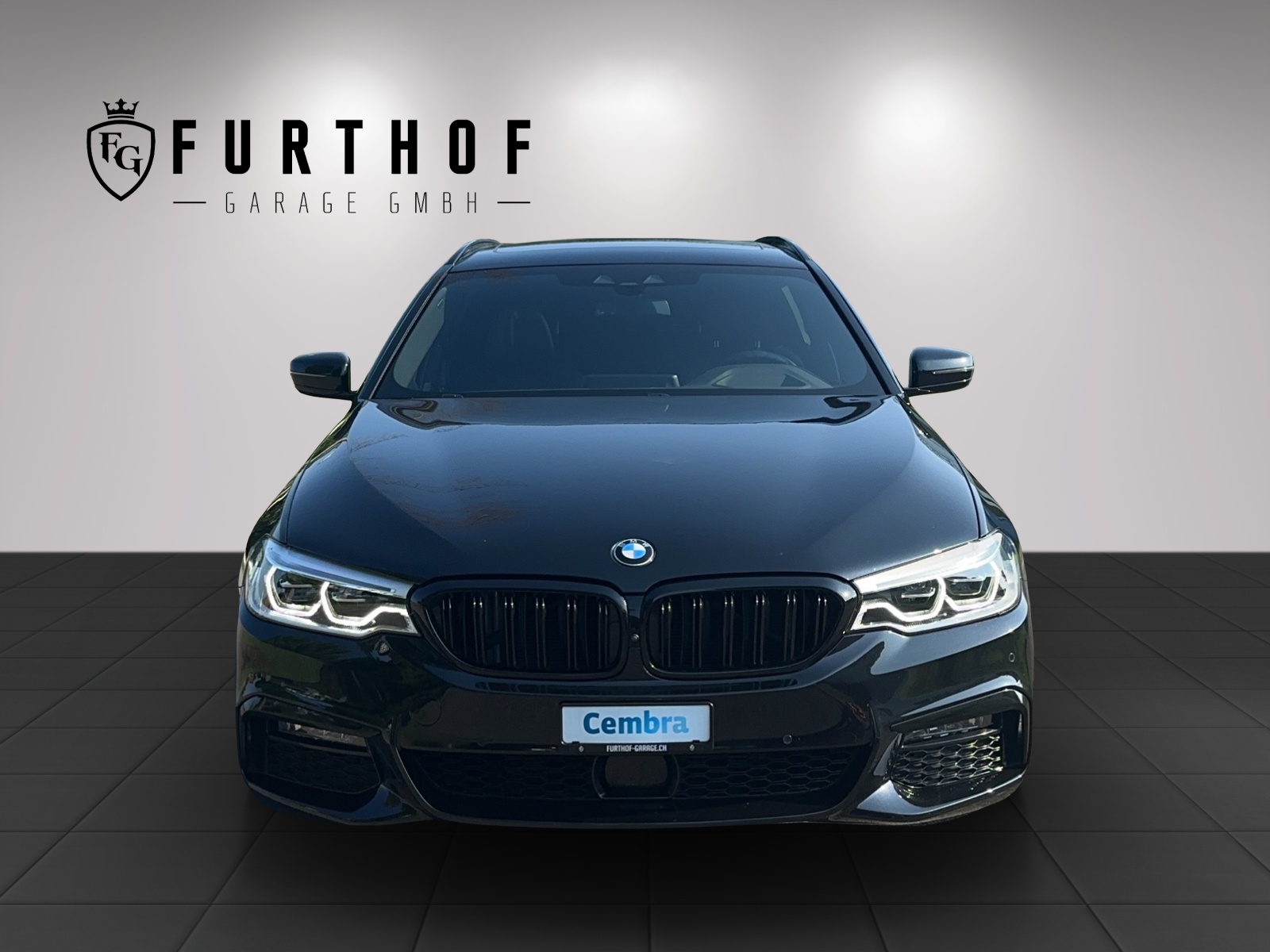BMW 540d xDrive Touring Steptronic-image-4