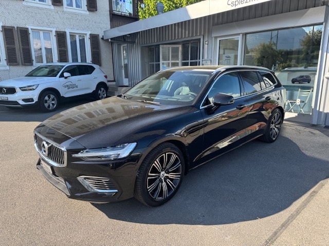 VOLVO V60 2.0 T6 TE Inscription eAWD-image-6