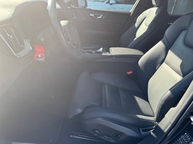 VOLVO V60 2.0 T6 TE Inscription eAWD-image-9