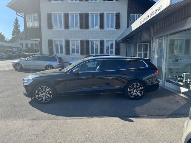 VOLVO V60 2.0 T6 TE Inscription eAWD-image-5