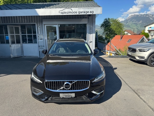 VOLVO V60 2.0 T6 TE Inscription eAWD-image-4