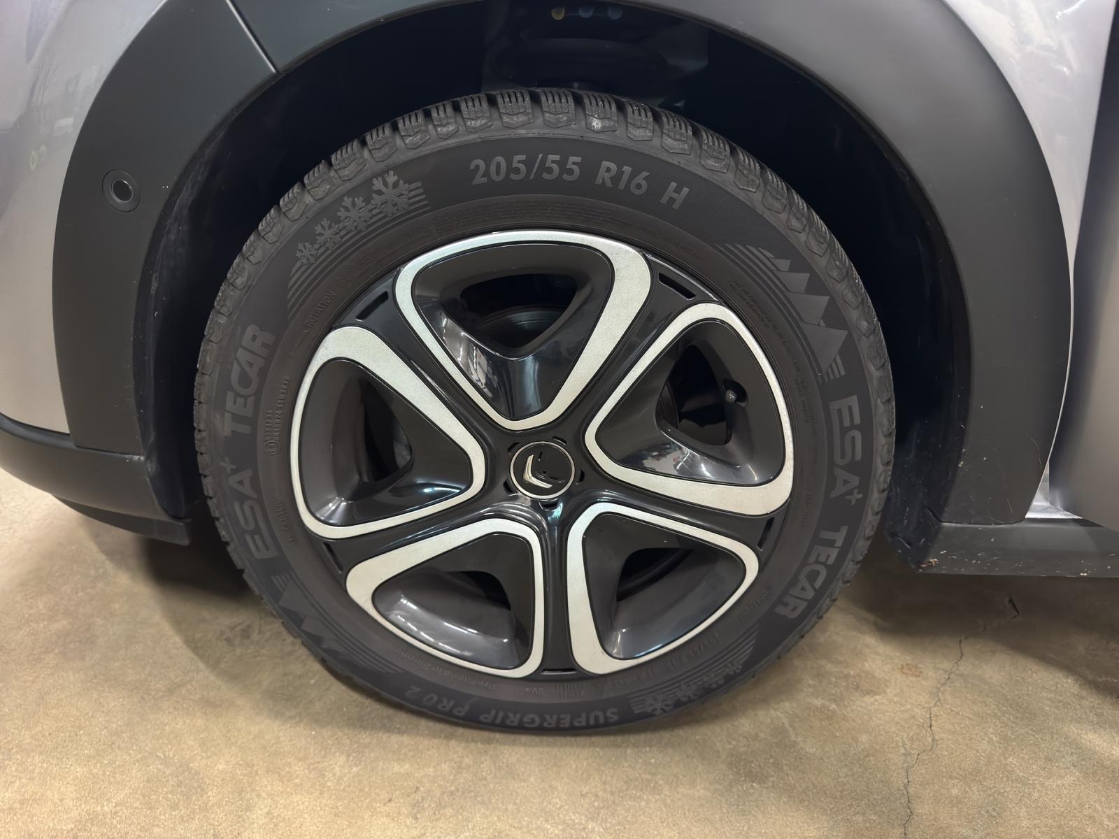 CITROEN C3 1.2 PureTech Shine-image-18