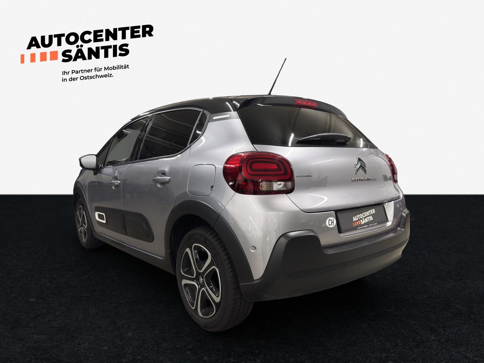 CITROEN C3 1.2 PureTech Shine-showroom-element-3