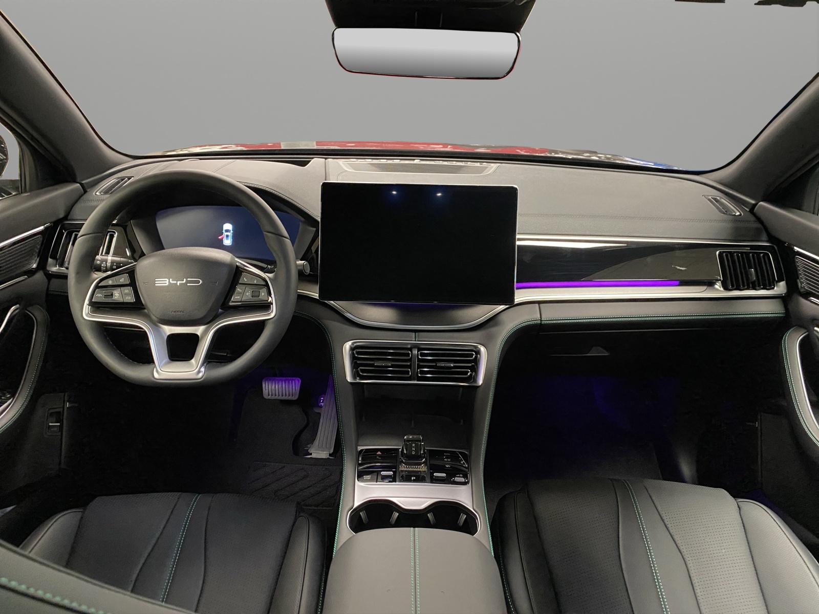 BYD Seal U DM-i Design AWD-image-11