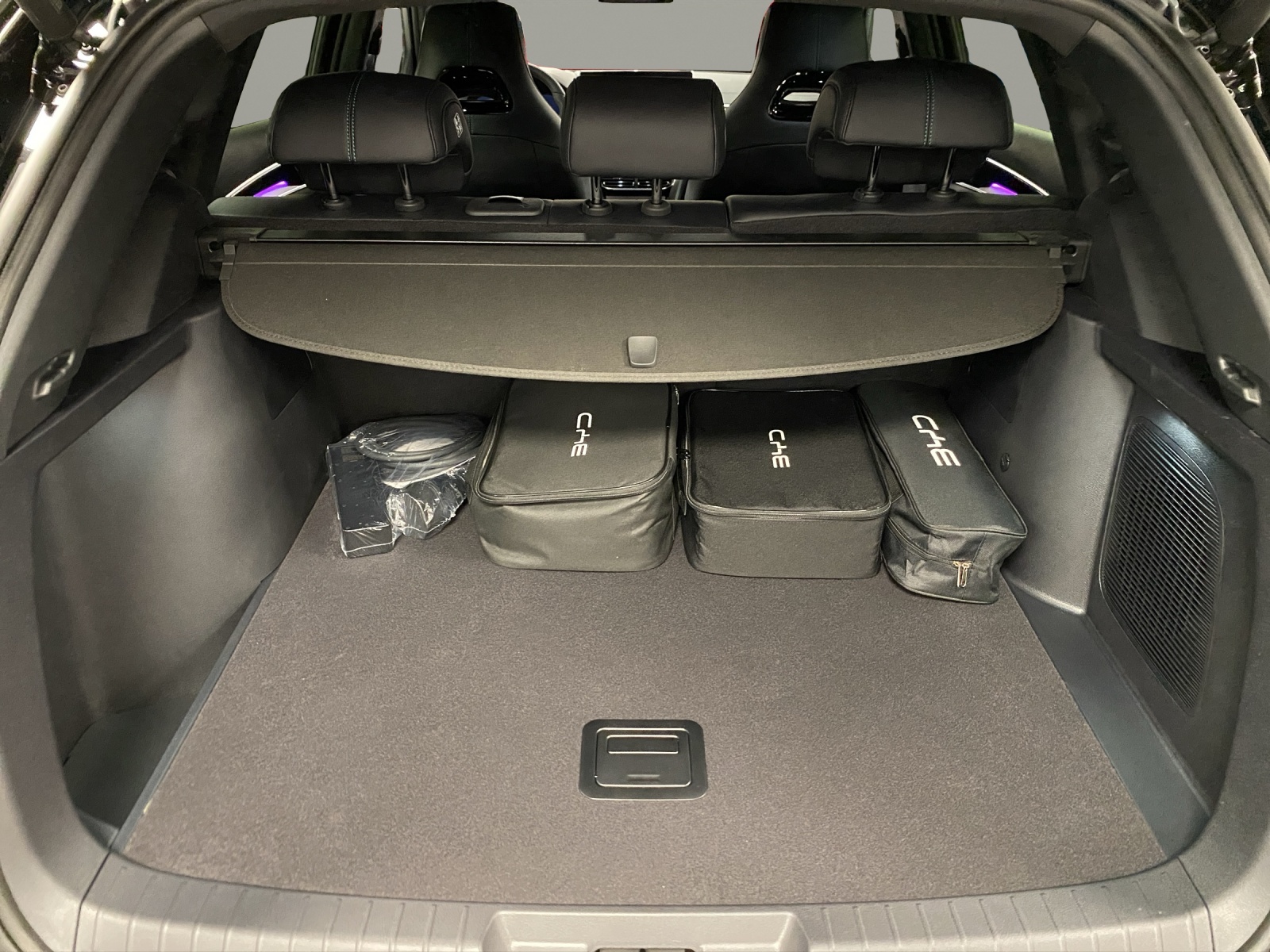 BYD Seal U DM-i Design AWD-image-5