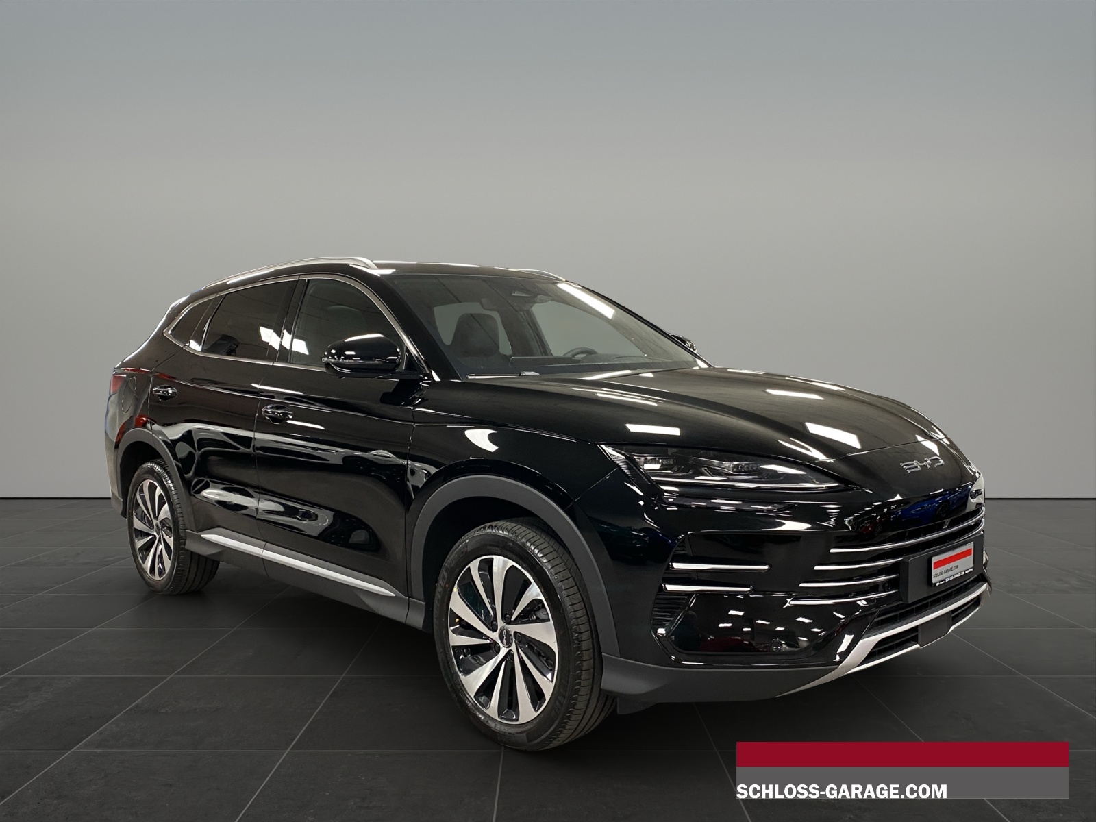 BYD Seal U DM-i Design AWD-image-8