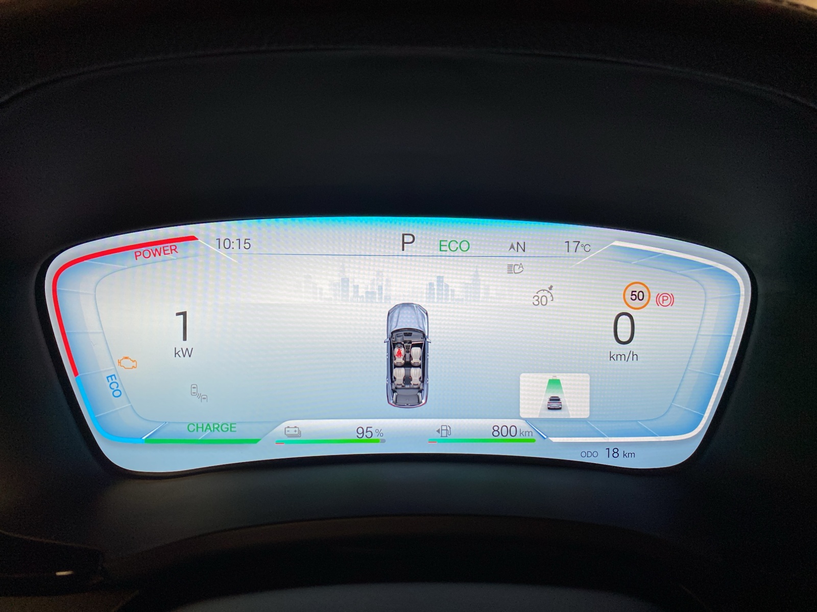 BYD Seal U DM-i Design AWD-image-15
