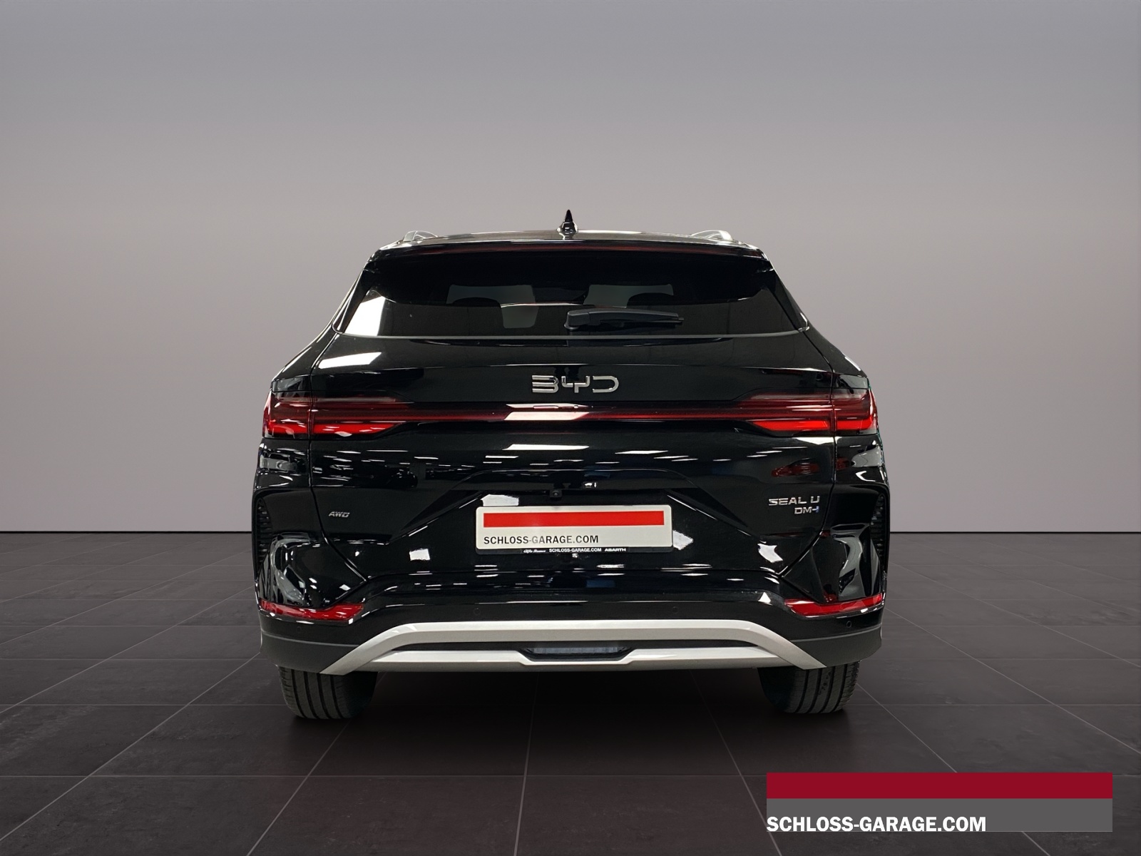 BYD Seal U DM-i Design AWD-image-4