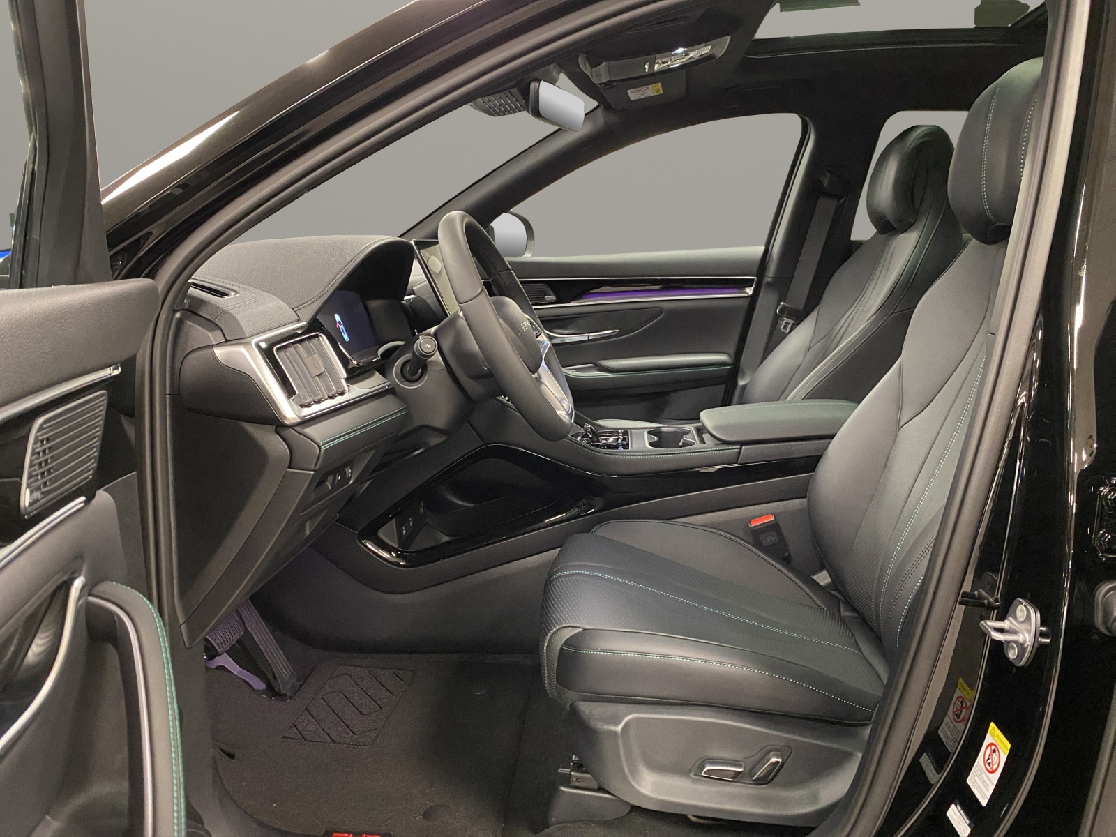 BYD Seal U DM-i Design AWD-image-10