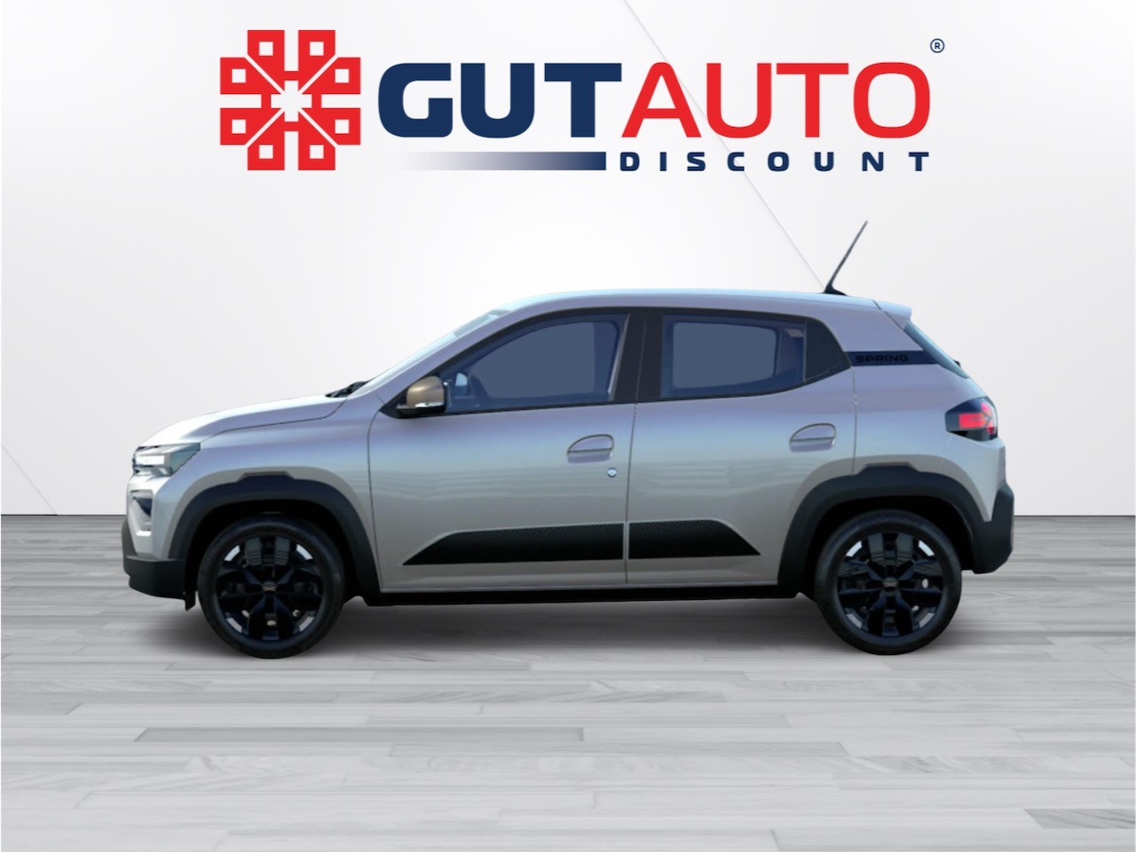 DACIA Spring 27 kWh Electric 65 Extreme-showroom-element-1