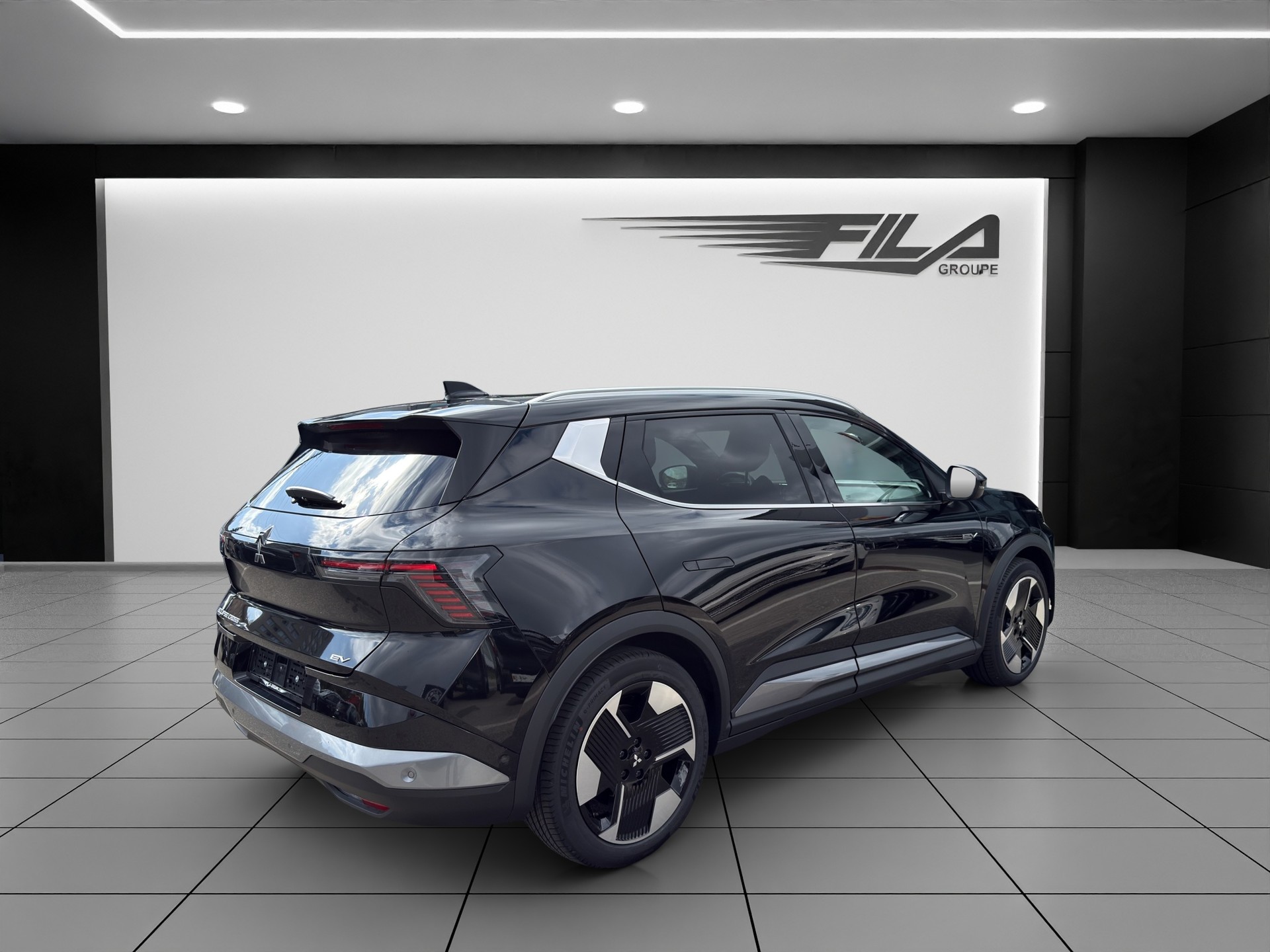 MITSUBISHI ECLIPSE CROSS Intense-image-5