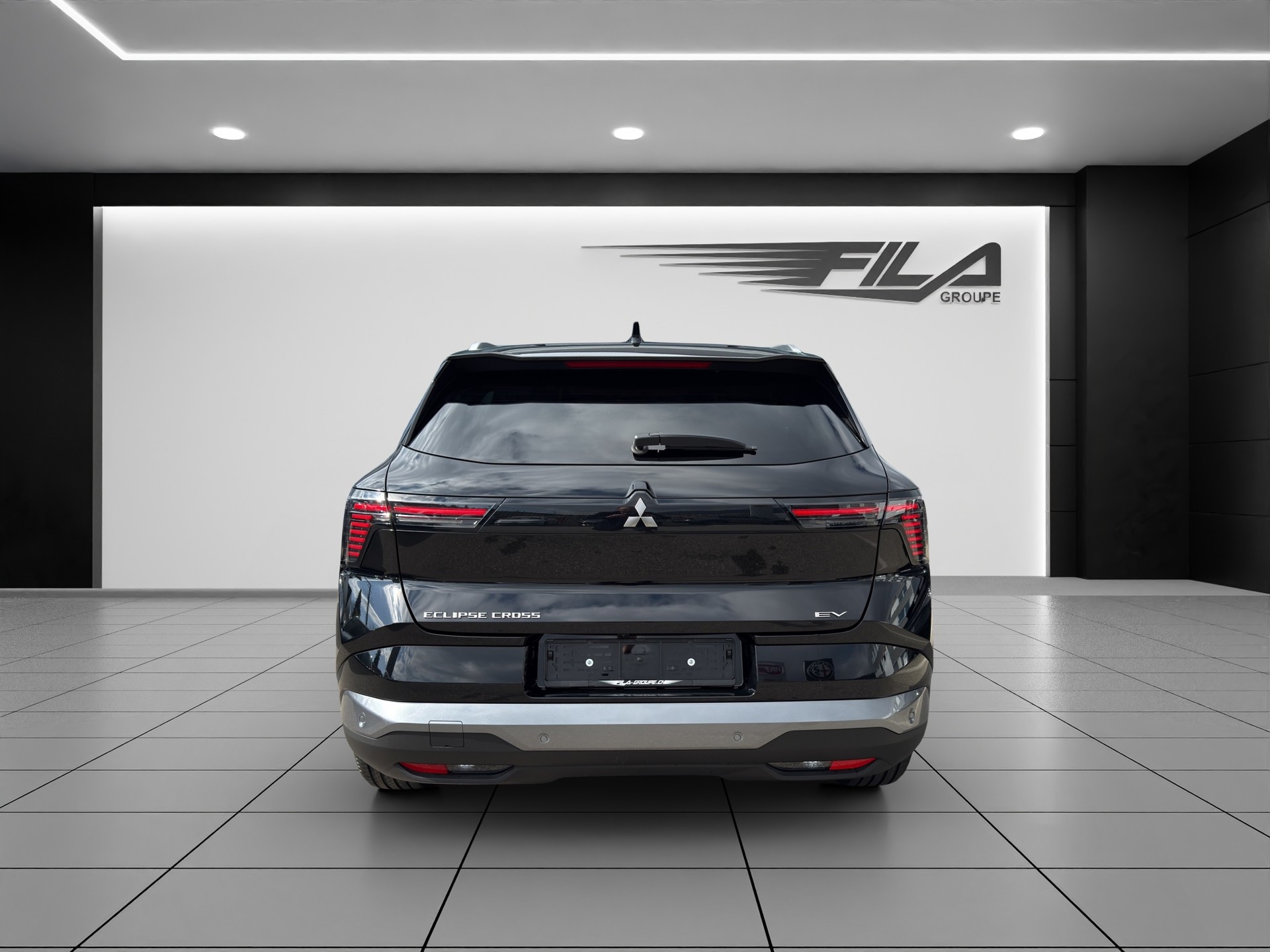 MITSUBISHI ECLIPSE CROSS Intense-image-4