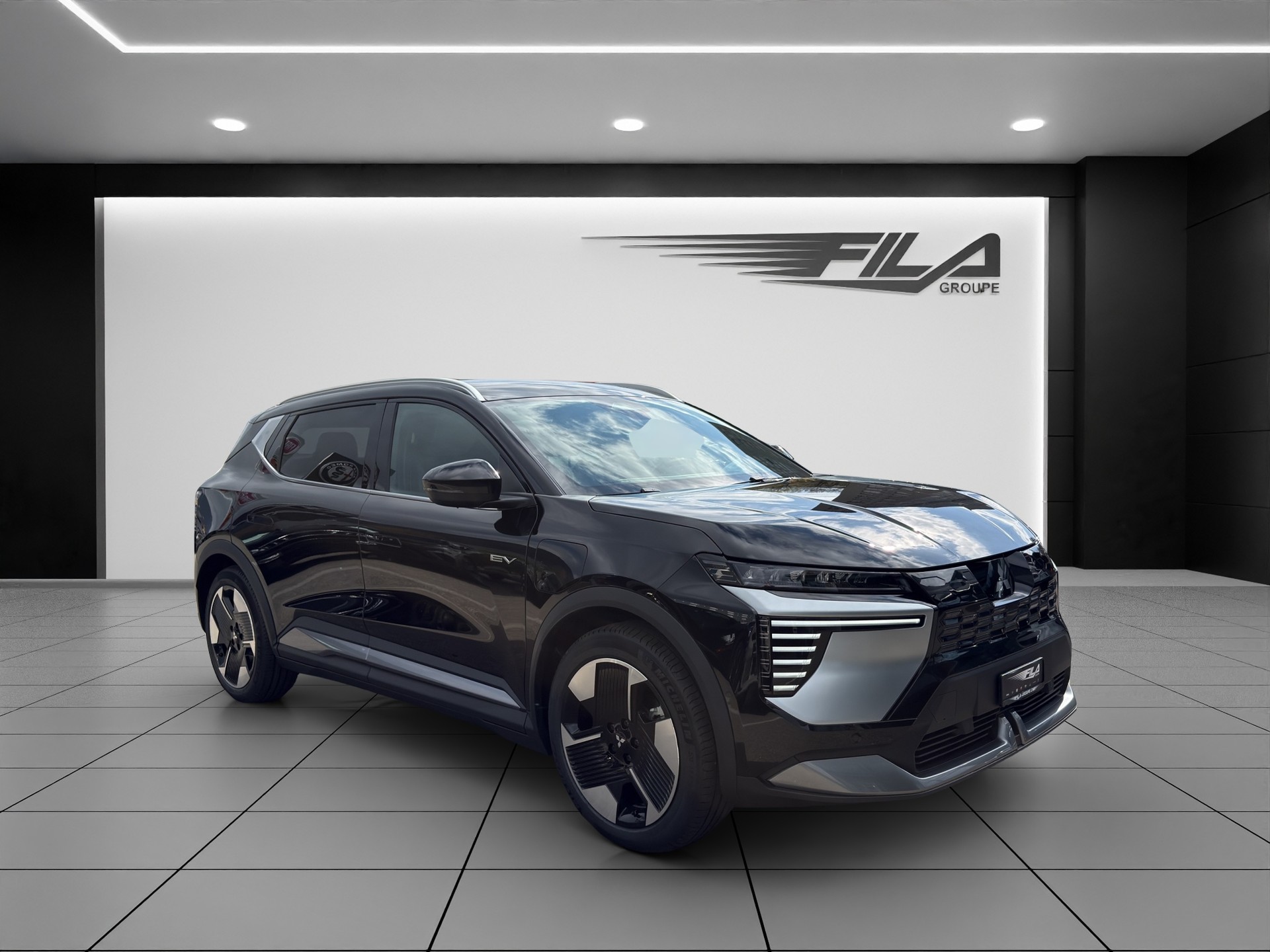 MITSUBISHI ECLIPSE CROSS Intense-image-6