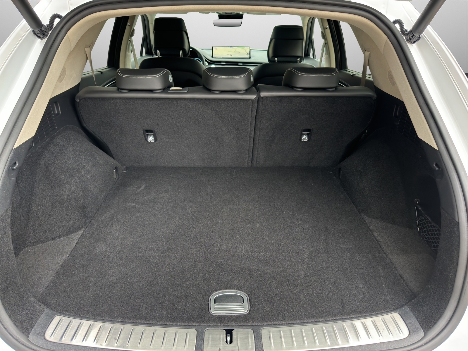 GENESIS GV70 Dual Motor Sport AWD-image-14