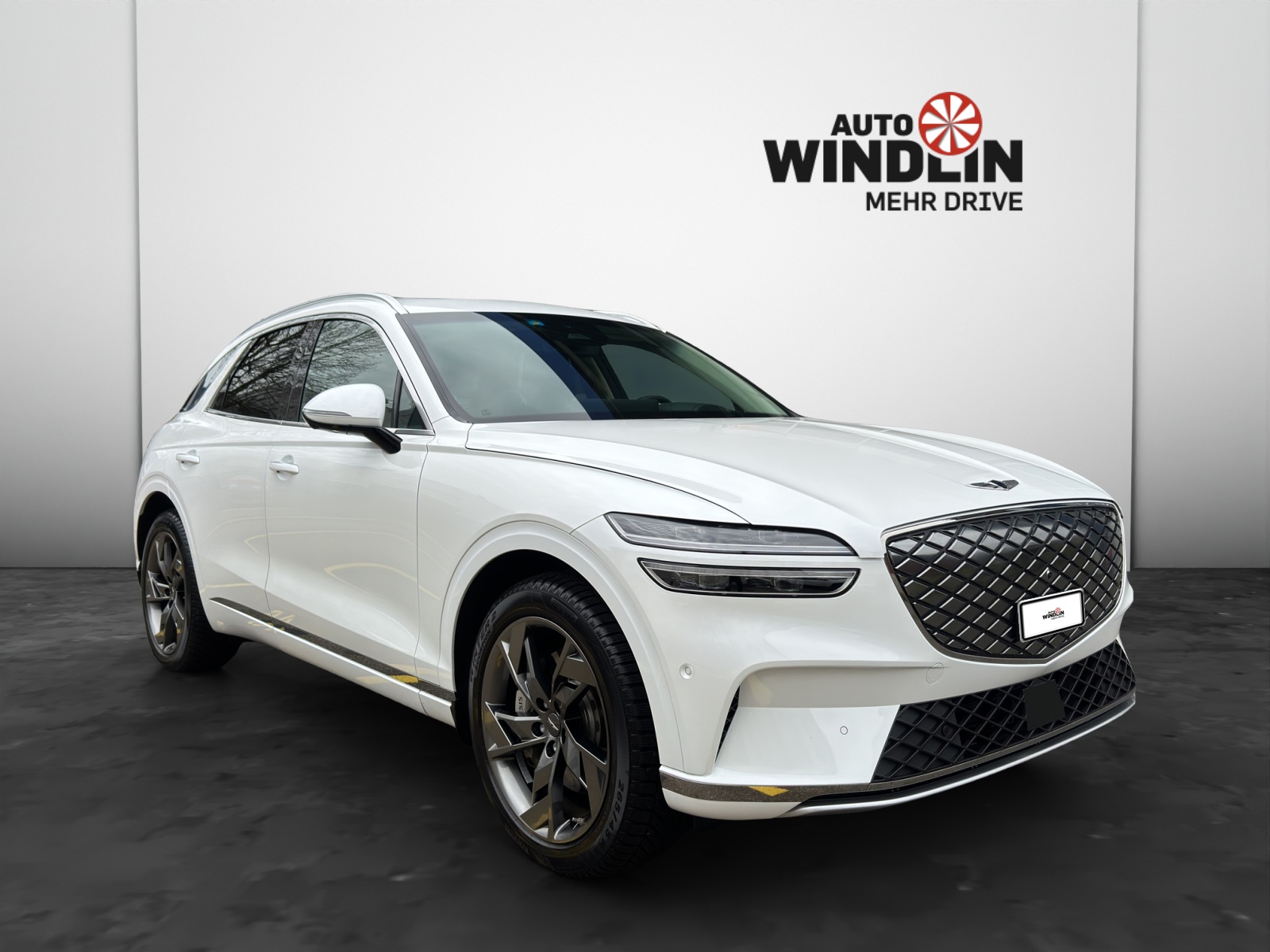 GENESIS GV70 Dual Motor Sport AWD
