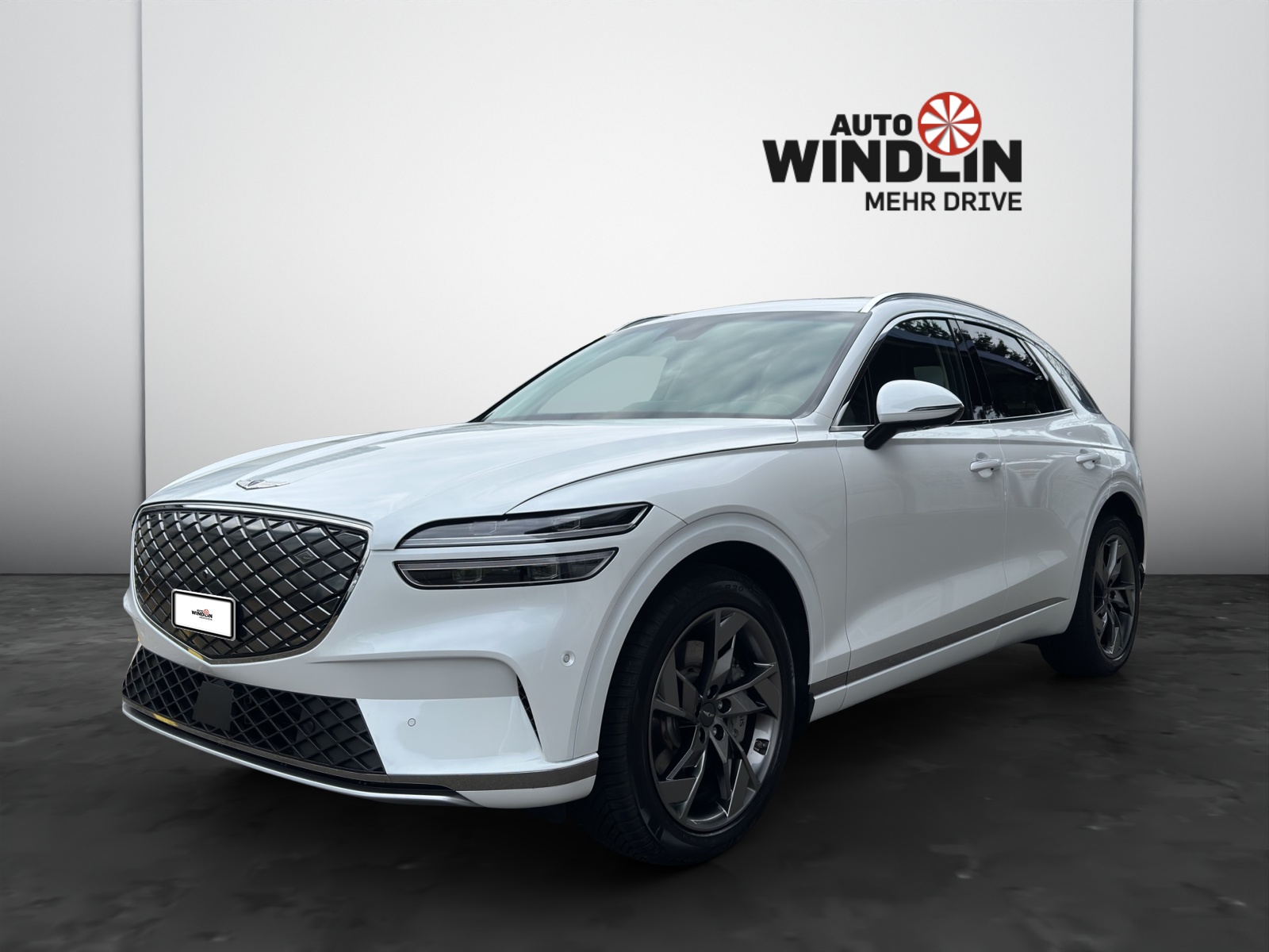 GENESIS GV70 Dual Motor Sport AWD-showroom-element-1