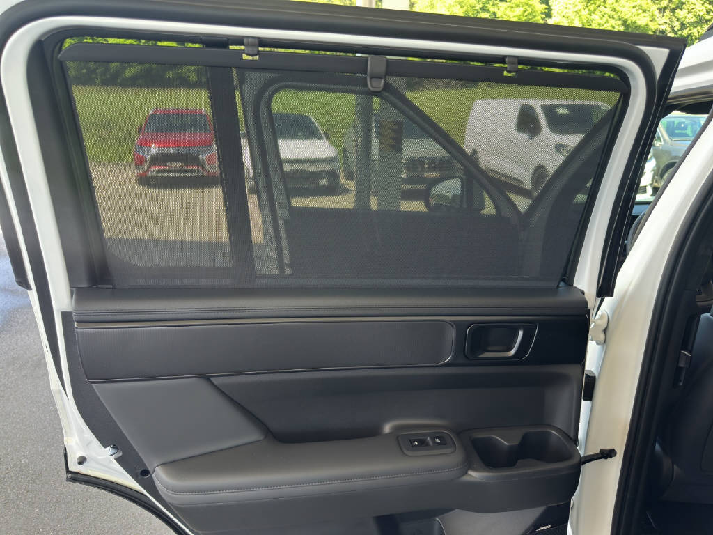HYUNDAI SANTA FE 1.6 T-GDi PHEV Calligraphy 7P-image-18