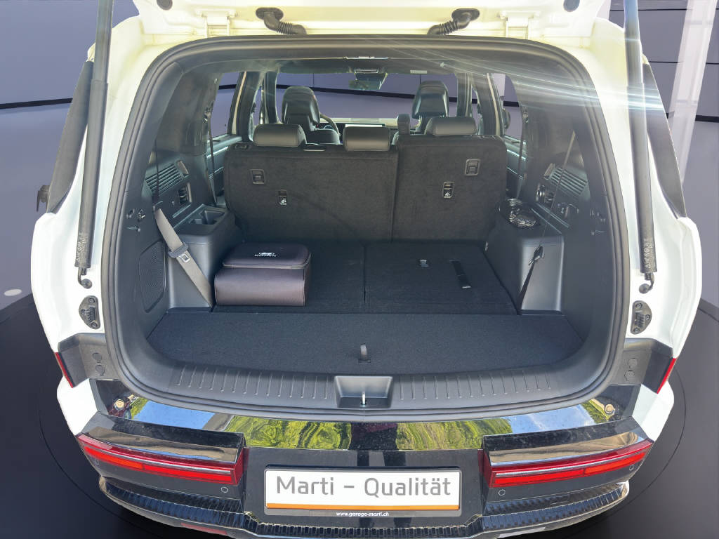 HYUNDAI SANTA FE 1.6 T-GDi PHEV Calligraphy 7P-image-12