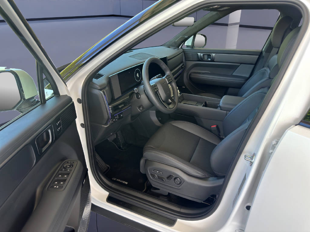 HYUNDAI SANTA FE 1.6 T-GDi PHEV Calligraphy 7P-image-9