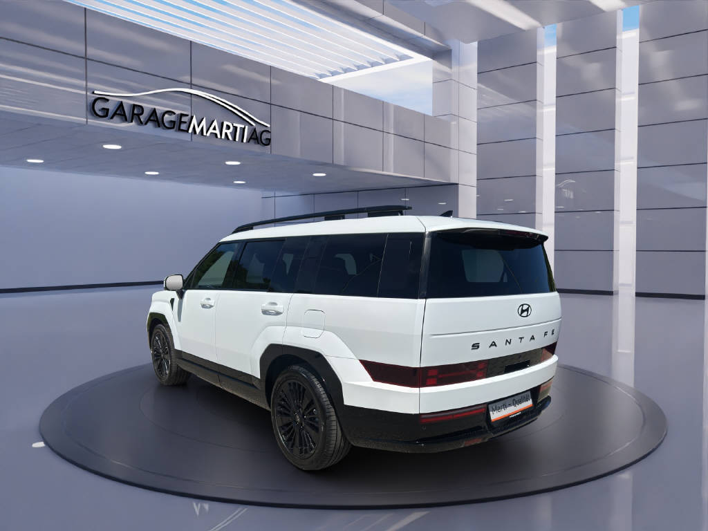 HYUNDAI SANTA FE 1.6 T-GDi PHEV Calligraphy 7P-image-6