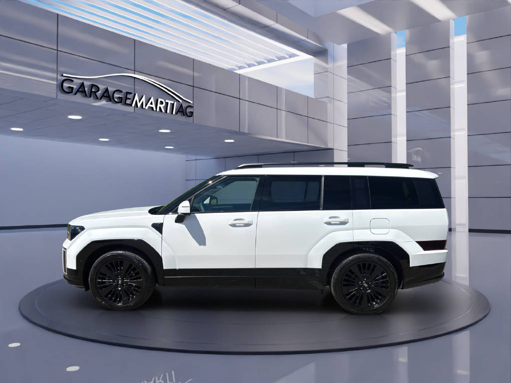 HYUNDAI SANTA FE 1.6 T-GDi PHEV Calligraphy 7P-image-7