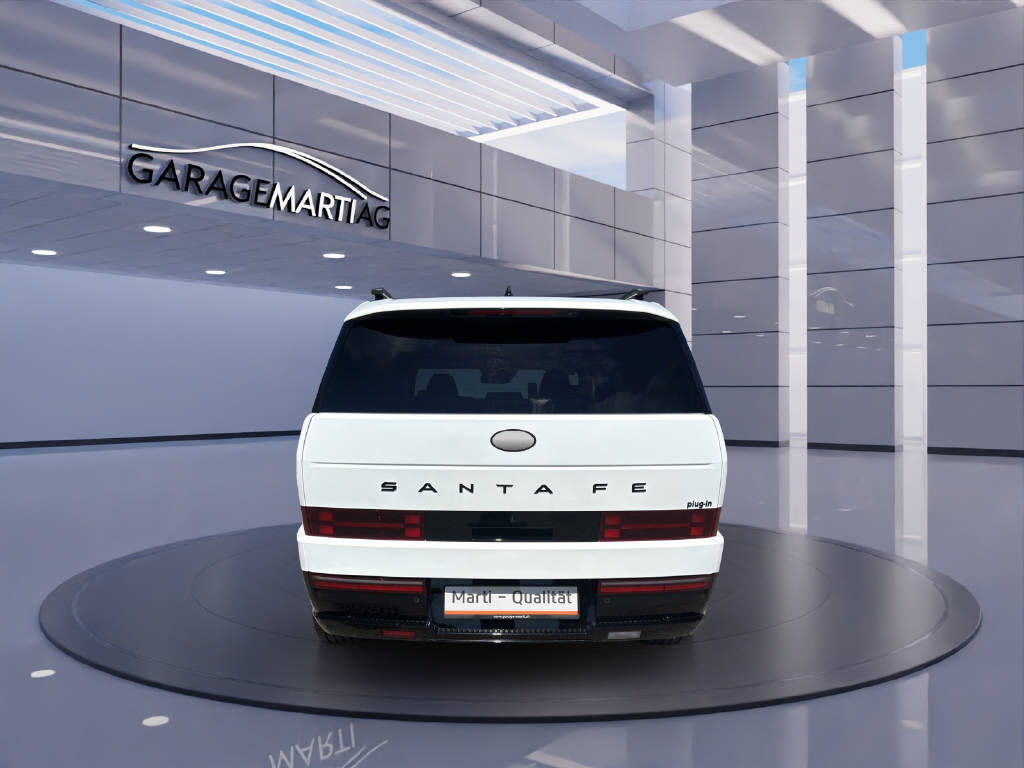 HYUNDAI SANTA FE 1.6 T-GDi PHEV Calligraphy 7P-image-5