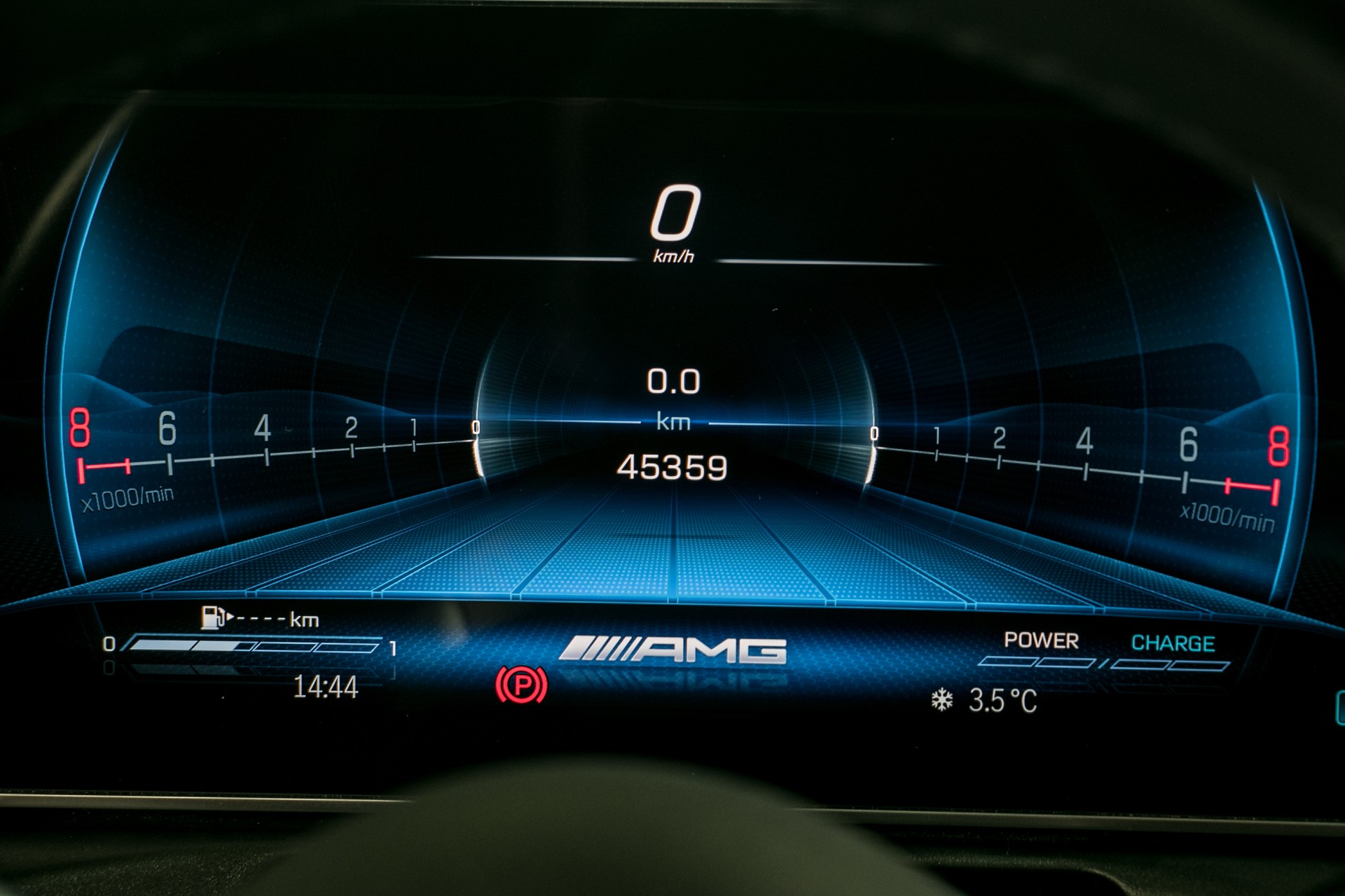 MERCEDES-BENZ C 43 AMG 4Matic-image-6