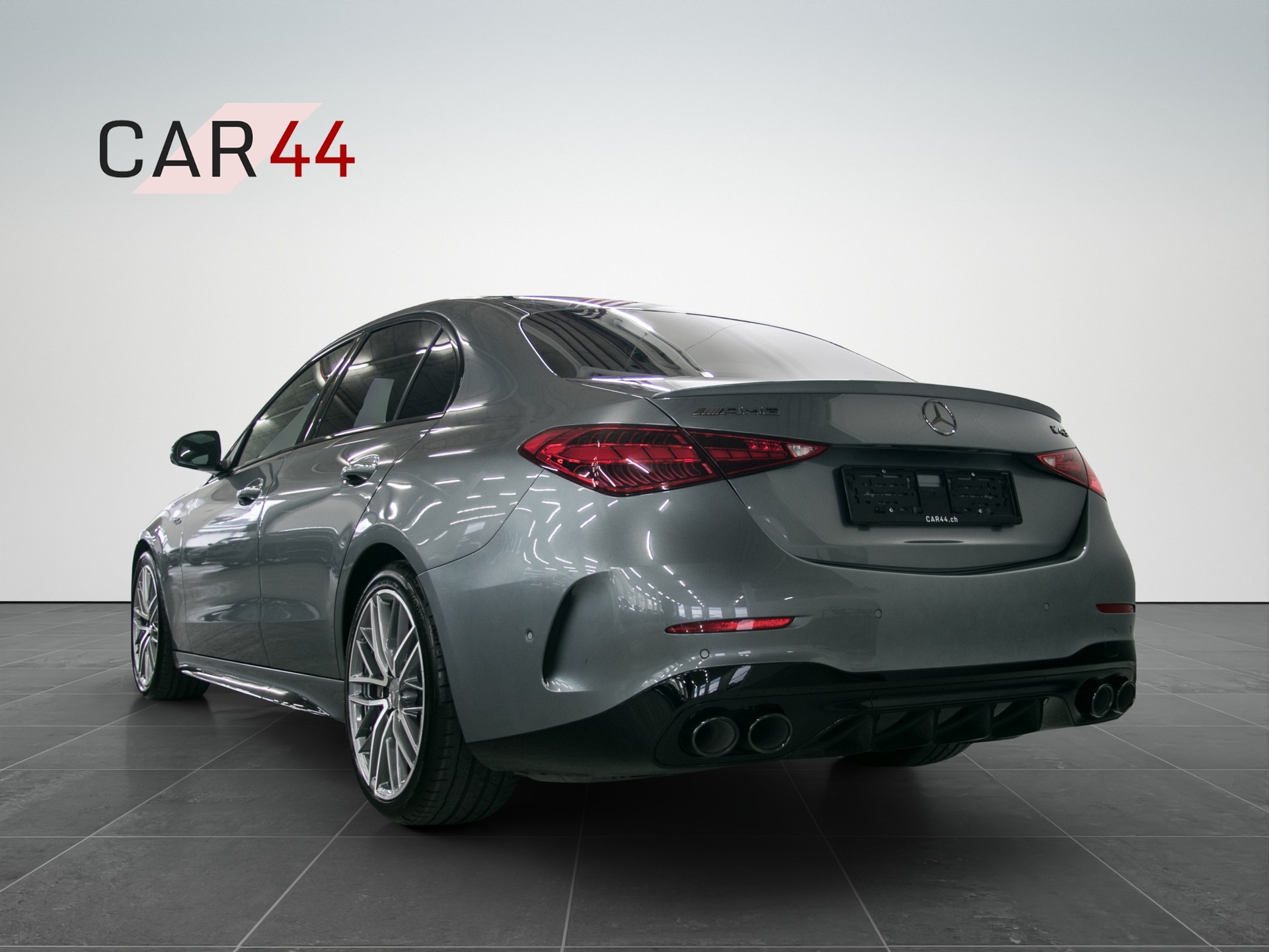 MERCEDES-BENZ C 43 AMG 4Matic-showroom-element-2