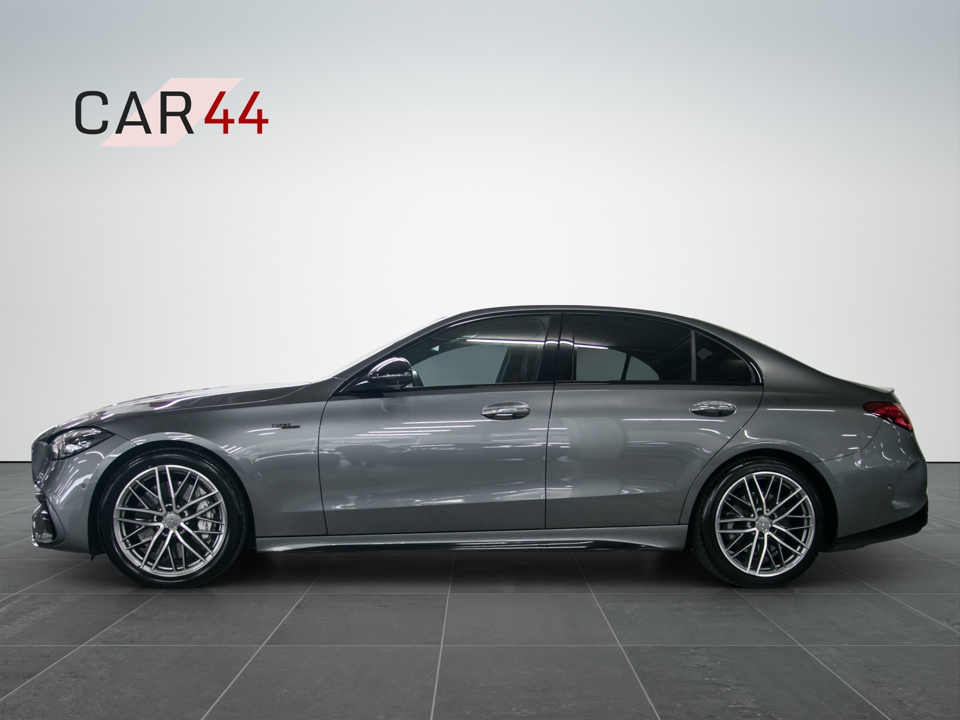 MERCEDES-BENZ C 43 AMG 4Matic-showroom-element-1