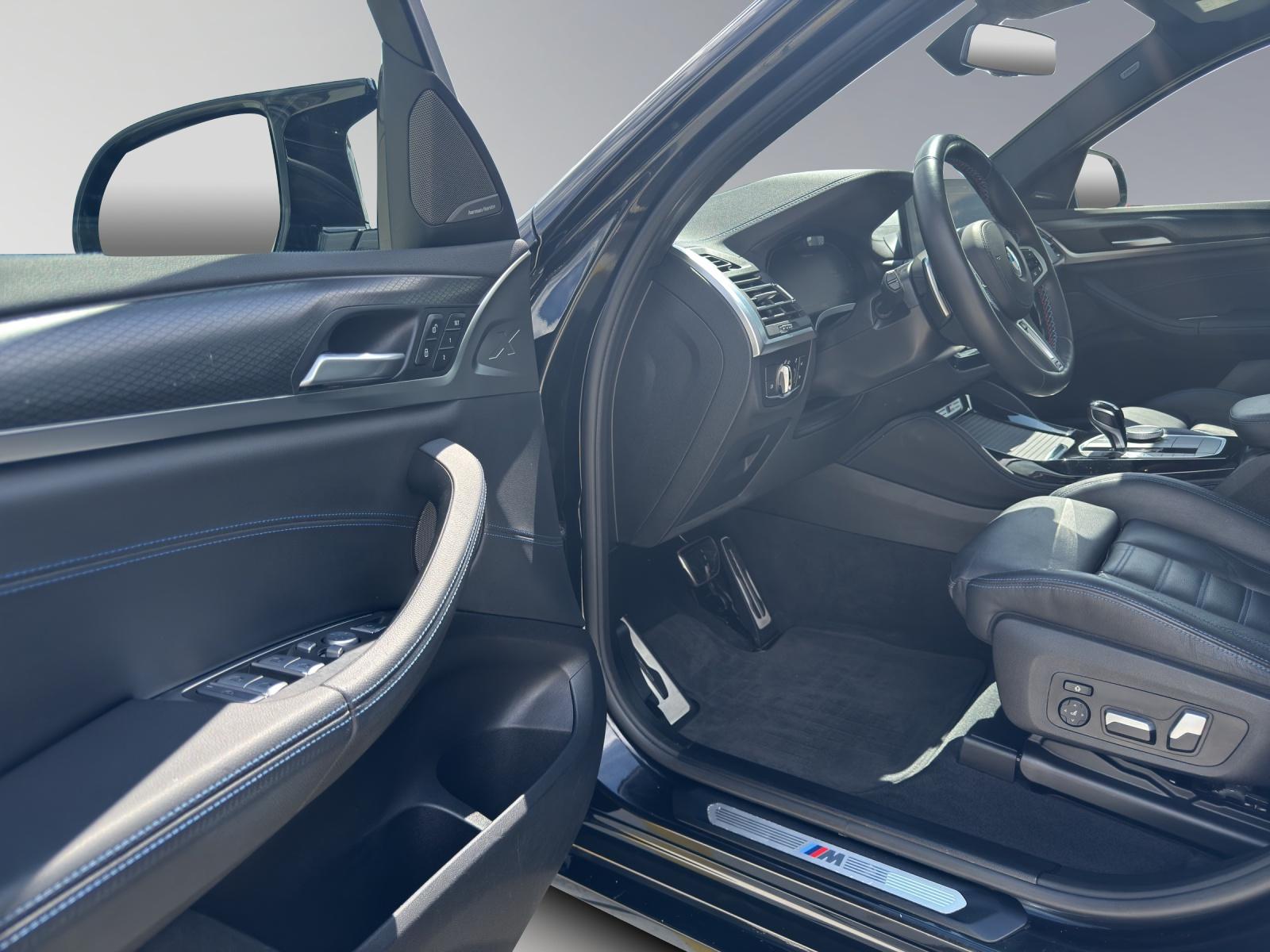 BMW X4 M40d-image-4