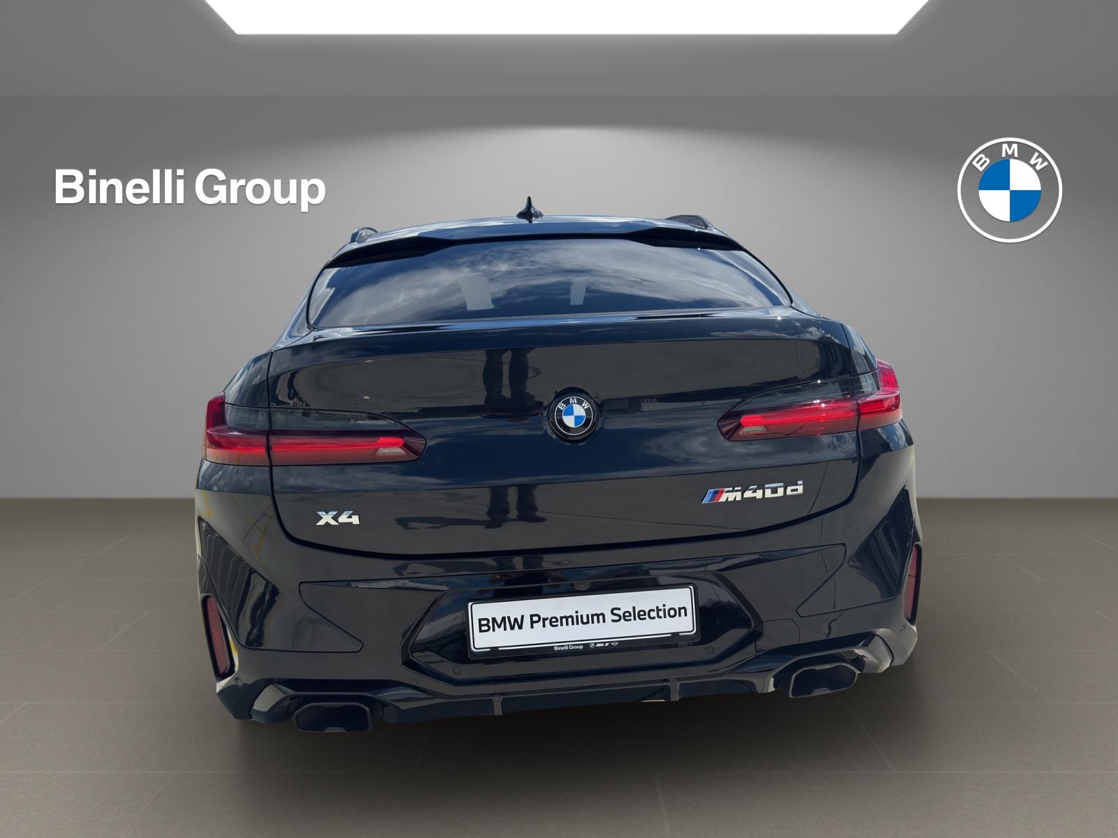 BMW X4 M40d-image-14