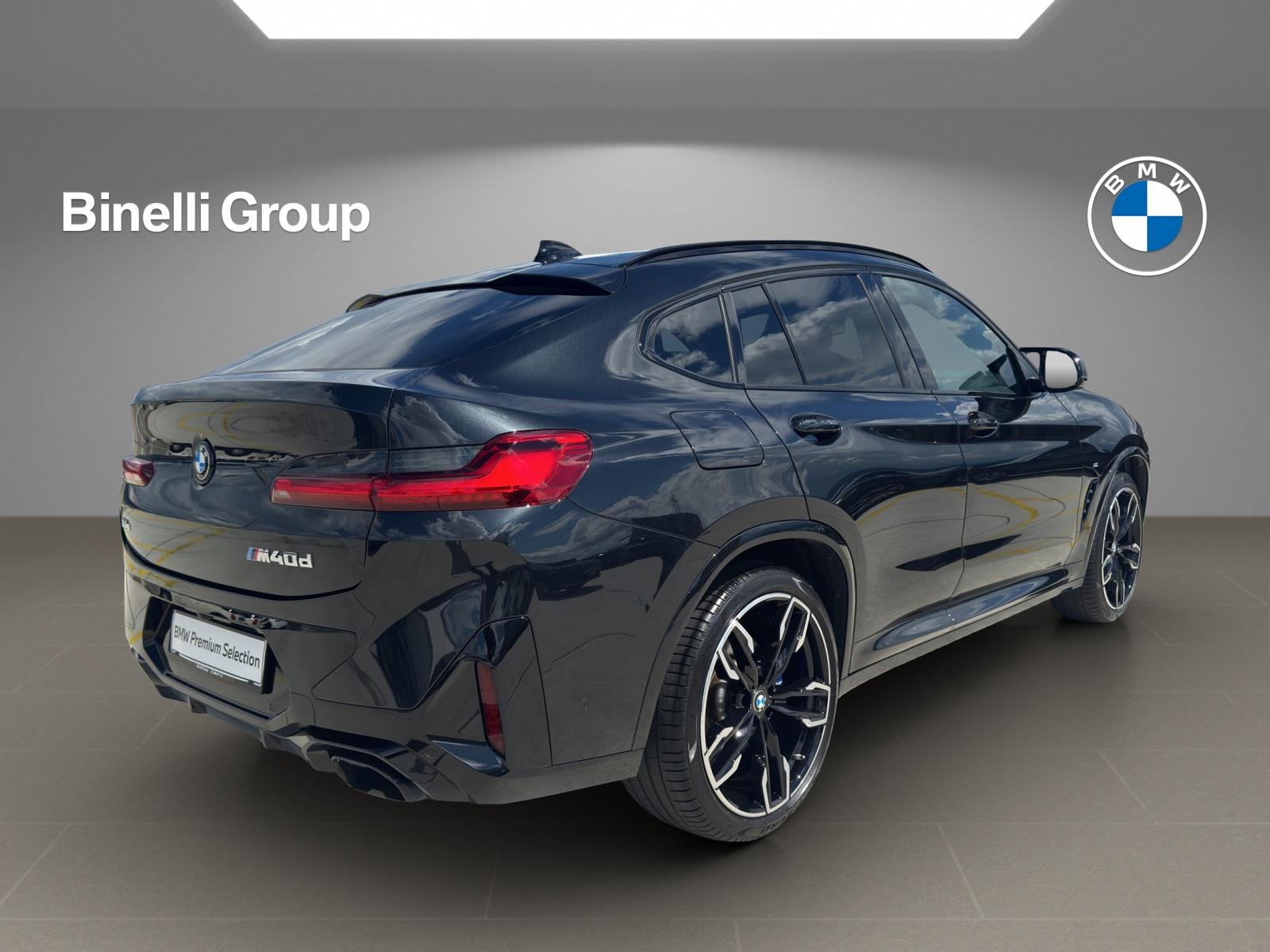 BMW X4 M40d-image-16