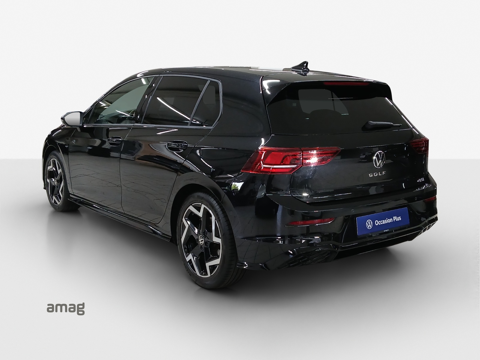 VW Golf 1.5 e TSI mHEV R-Line DSG-showroom-element-2