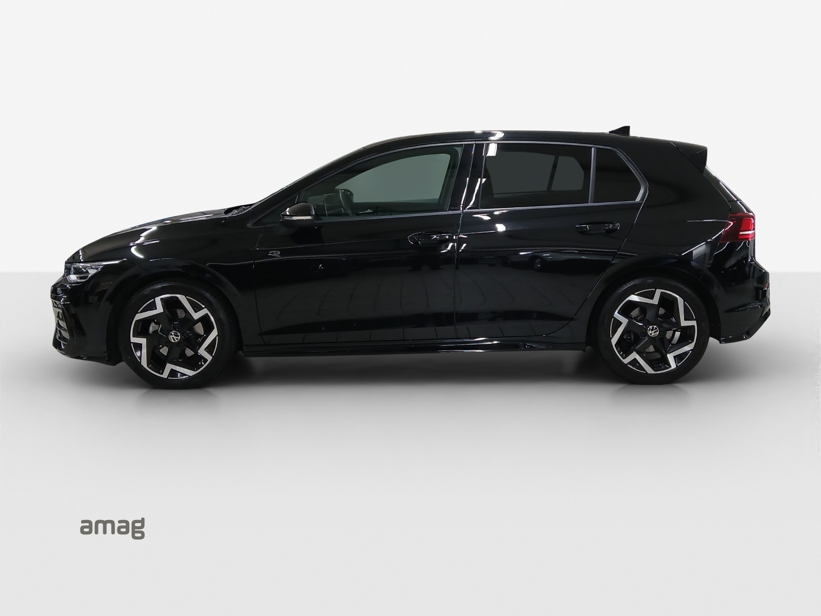 VW Golf 1.5 e TSI mHEV R-Line DSG-showroom-element-1