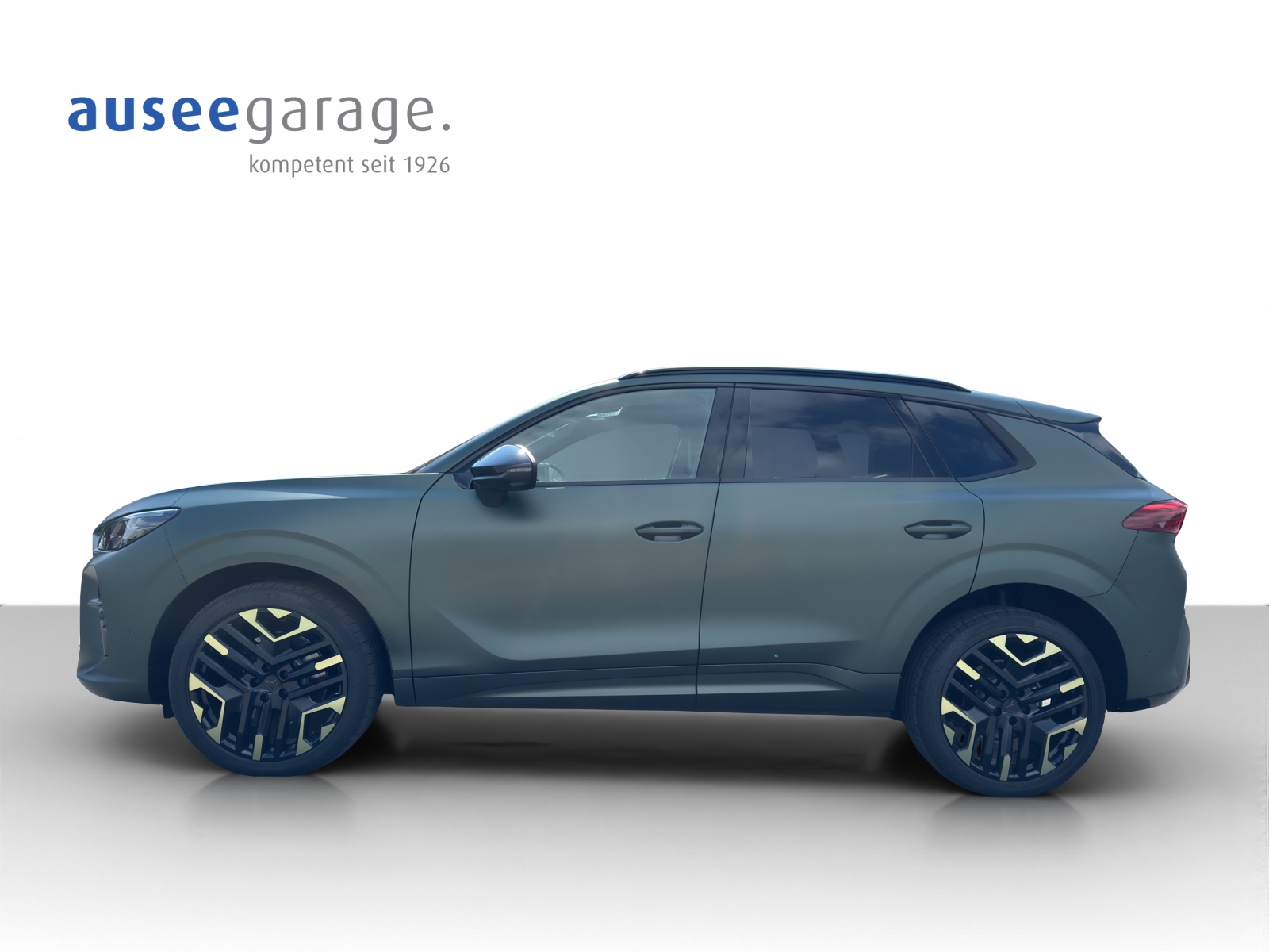 CUPRA Terramar PE2.0TSI 265PS 2000ccm 265PS/195kW 4 Zylinder TSI Benzin-showroom-element-1