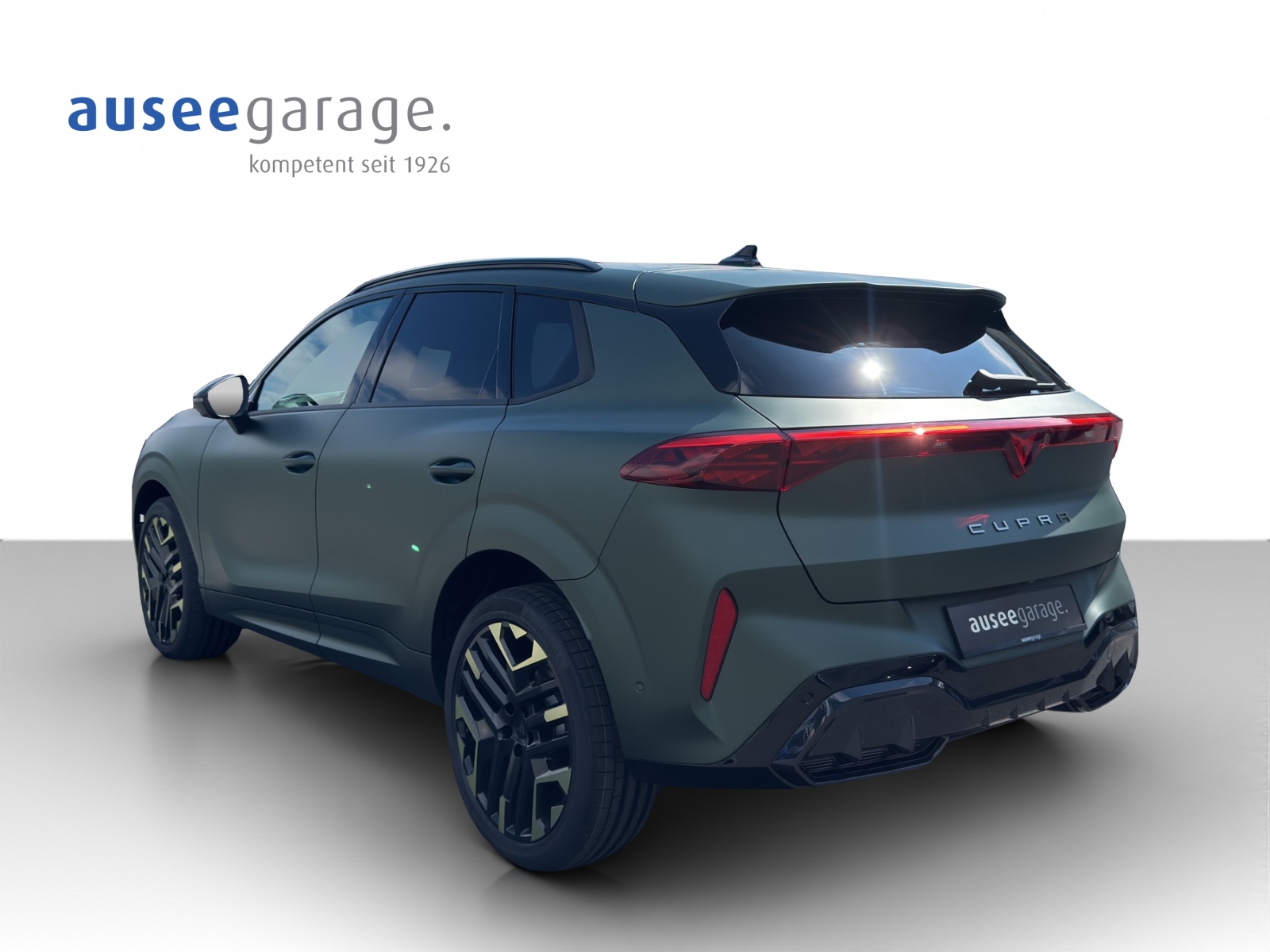 CUPRA Terramar PE2.0TSI 265PS 2000ccm 265PS/195kW 4 Zylinder TSI Benzin-showroom-element-2