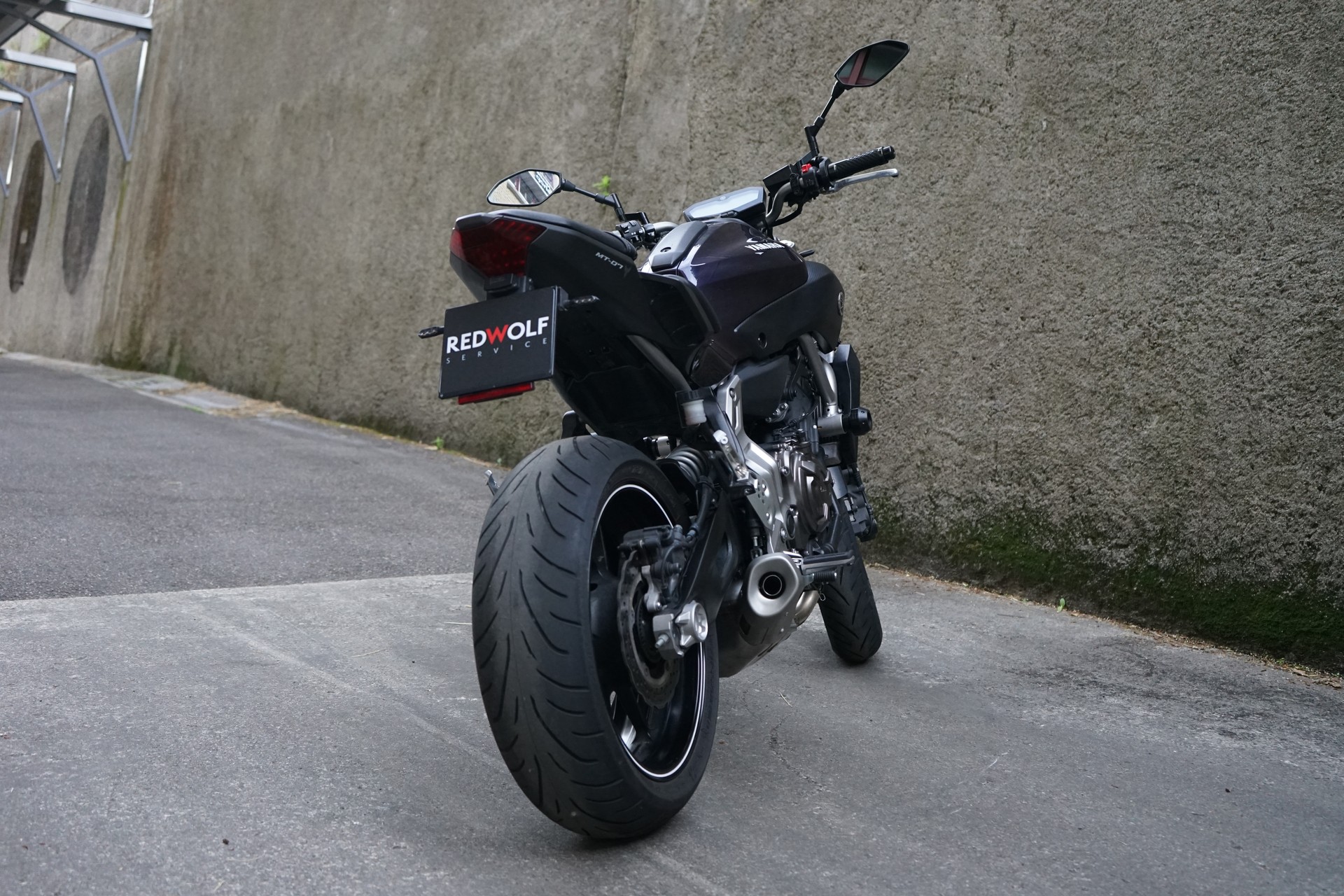 YAMAHA MT-07 ABS-image-3